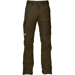 Fjällräven Outdoorhose Hose Karl Pro grün 48