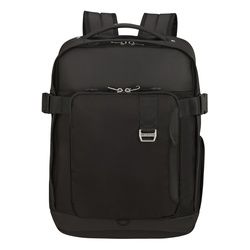 Samsonite Midtown Laptop Rucksack L EXP 15.6" Schwarz