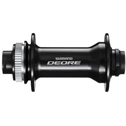 SHIMANO Vorderradnabe MTB HB-M6010 Center-Lock