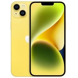 iPhone 14 Plus 5G 128GB - Yellow