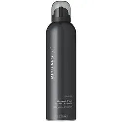 Rituals - Homme Collection Foaming Shower Gel Duschschaum 200 ml Herren