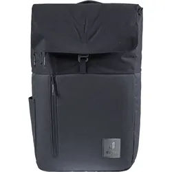 deuter Cityrucksack »UP Seoul« Deuter schwarz