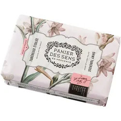 Panier des Sens Tubéreuse Étoilée Savon Extra Doux - 0.2 kg