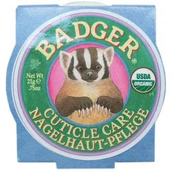 Badger Nagelhaut-Pflege 21g Balsam 21 g