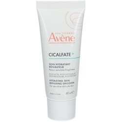Avène Cicalfate+ Reparierende Feuchtigkeitspflege