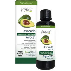 physalis® Avocadoöl
