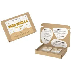ShampooBars Körperpflegemittel ShampooBars Giftbox Warm Vanilla Body & Glow