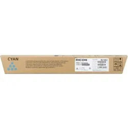 Ricoh 821061 - Cyan - Toner
