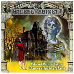 Hörspiel-CD Gruselkabinett - Folge 6