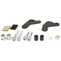 Crash Pad RDMOTO RDM-S36