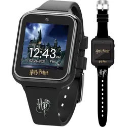 Accutime HP4096AZ Smartwatch (2,5 cm, sim-karte), Kinder Smartwatch schwarz