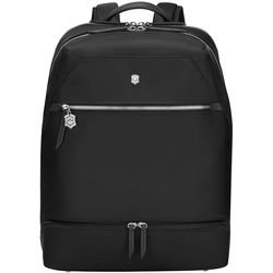 Victorinox Victoria Signature Deluxe Backpack 15" Laptoptasche Black