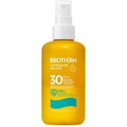 Biotherm Waterlover Transparentes Sonnenspray LSF 30