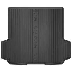 OMAC Kofferraummatte für BMW 6er Gran Turismo G32 2017-2023 TPE Schwarz 1 teile (1 St), für BMW 6er Gran Turismo G32 2017-2023 BMW 6er Gran Turismo G32 2017-2023, Einfache Installation,Antirutsch,Leicht zu reinigen,Leichtgewicht schwarz