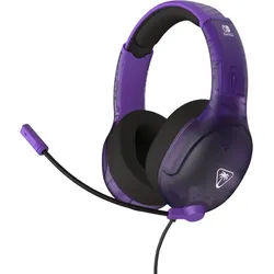 Airlite Fit - Ghost Purple