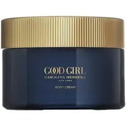 Carolina Herrera, Good Girl Body Cream K√∂rperlotion 200 ml Unisex
