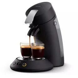 Philips Siphon-Kaffeebrüher