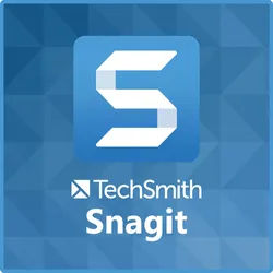 TechSmith Snagit 2026