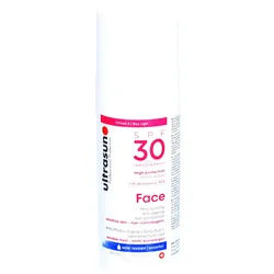 Ultrasun Face LSF 30