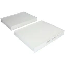 Innenraumfilter HENGST FILTER E2978LI-2