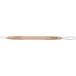 Tweezerman Beauty-Tools Skin-CareRose GoldMittesserentferner 1 Stk.