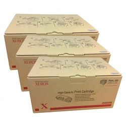 Xerox Phaser 3450 Toner 10K 3 Pack