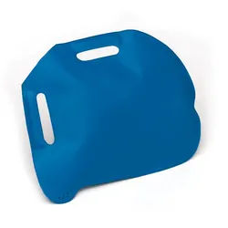 DR. WINKLER Faltgießkanne für Pflanzen ca 28 x 35 cm blau 1 Stück