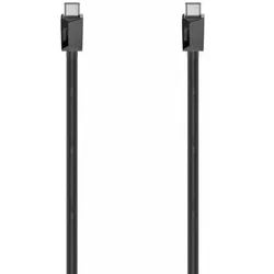 HAMA 200656 USB-C-Kabel, 10 Gbit/s, 1m