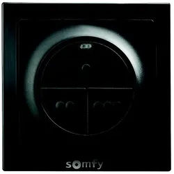 Somfy Funkwandtaster 1870560