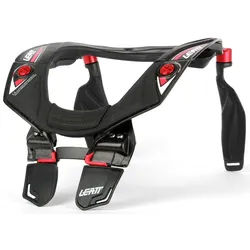 Leatt STX RR Carbon Nackenstütze, schwarz für Männer