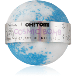 OH!TOMI Cosmic Bomb Galaxy of Kittens 120 g