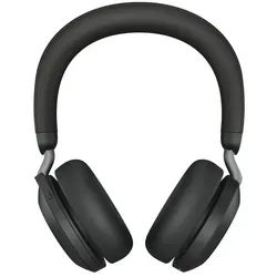 Jabra Evolve2 75 - Headset - On-Ear - Bluetooth Headset