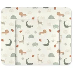 Julius Zöllner Wickelauflage