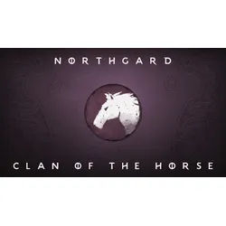 Northgard - Svardilfari, Clan of the Horse