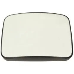 Spiegelglas, Außenspiegel PACOL DAF-MR-027