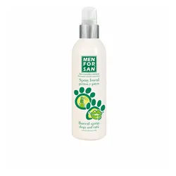 Men For San Tierzahnbürste SPRAY BUCAL perros y gatos 125ml