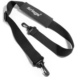 Kriega US-30 Drypack Schultergurt, schwarz für Männer