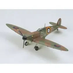 1:72 SUPERMARINE SPITFIRE MK1