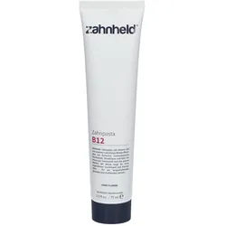Zahnheld Zahnpasta B12 Creme 75 ml