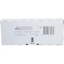 Bio-Früchteriegel Birne-Apfel