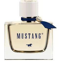 MUSTANG Eau de Parfum GOLD SIGNATURE FOR HER EDP, 30ml, fruchtiger Duft