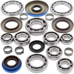 Reparatursatz, Differential 4RIDE AB25-2084