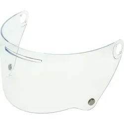 AGV X3000 Visier, transparent