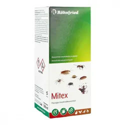 Mitex veterinär Röhnfried Konzentrat