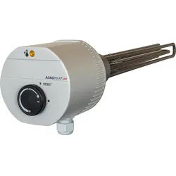 Einschraubheizkörper Typ AHIR-BI-OP 3,0kW, 400V, stufenlos, DN 40 (11/2'')