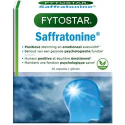 Fytostar Saffratonine