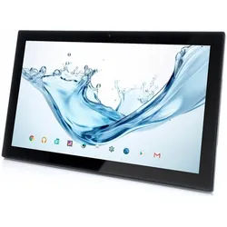 Xoro MegaPAD 2154 V7 64 GB/4 GB - Tablet - schwarz Tablet (21,5", 64 GB, Android) schwarz