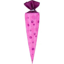 McNeill Schultüte Schultüte PINKY rosa