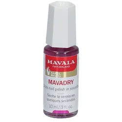 Mavala Mavadry Flüssig Nagelüberlack