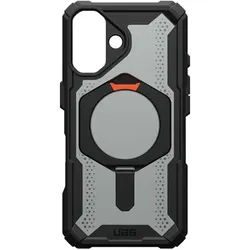 Plasma XTE MagSafe - Black/Orange - iPhone 16